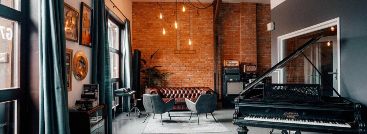 G7 Studio