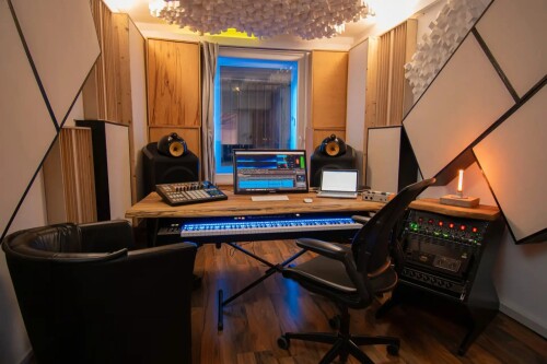 Production Suite #2