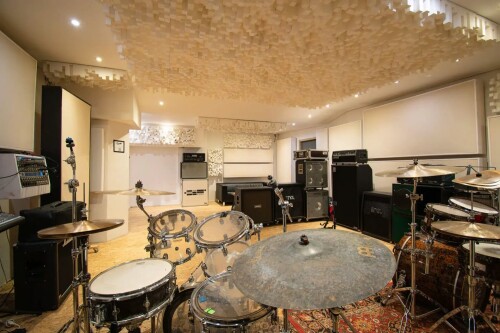 Live Room