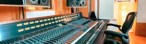 Embassy Of Music