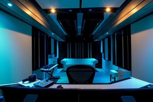 OYES Studios
