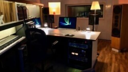 Studio 1