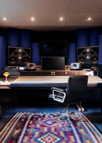 TRIXX Studios