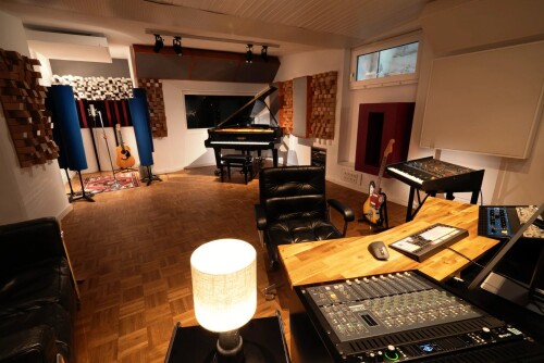 Studio C