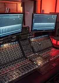 Klangbild Studios Berlin