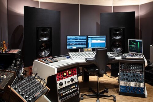 Hannes Bieger Studio