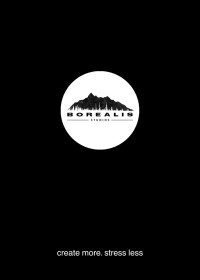 Borealis Studios
