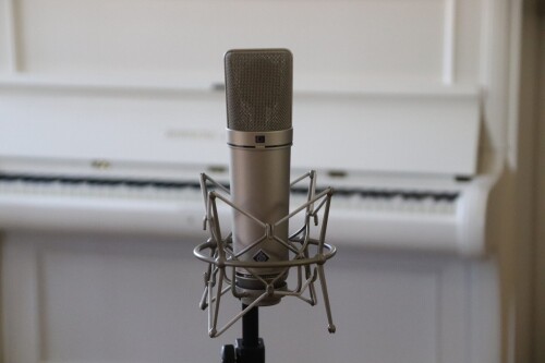 Double M Audio