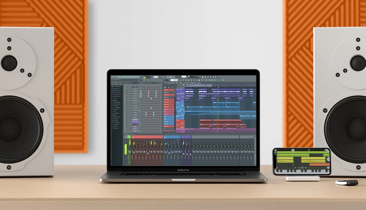 FL Studio 1